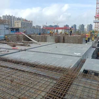 Thi công lắp đặt