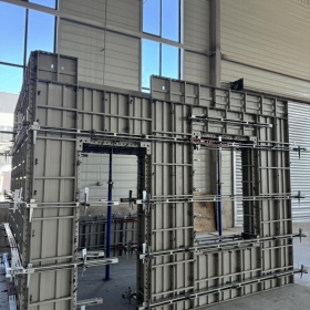 Tỷ lệ thành phần hợp kim của hệ thống tấm mẫu ảnh hưởng như thế nào đến khả năng chống mỏi của chúng?